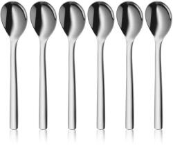 WMF - NUOVA 6 darabos tojáskanál-készlet 1291466040 (GS1075)