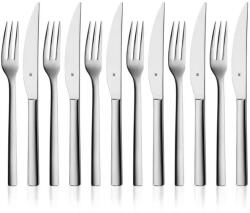 WMF - NUOVA 12 darabos steak evőeszköz-készlet 1291436046 (GS1074)