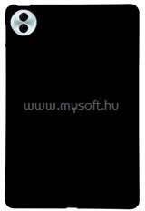 Gigapack Honor Pad 10 WIFI / Pad 10 5G GIGAPACK Szilikon telefonvédő matt FEKETE (GP-179006) (GP-179006)