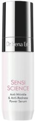 Dr Irena Eris - Sensi Science Anti-Wrinkle & Anti-Redness Power Serum Arckrémek 30 ml