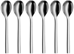 WMF - NUOVA hosszú kávéskanál szett, 6 darabos 1291746046 (GS1081)