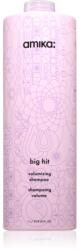 amika Big Hit Volumizing Shampoo sampon pentru volum 1000 ml
