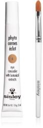 Sisley Phyto - Cernes Eclat korrektor a szem alatti karikákra ecsettel árnyalat N°6 15 ml