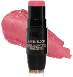 Nudestix NUDIES BLOOM ALL OVER FACE DEWY BOHEMIAN ROSE 7 g