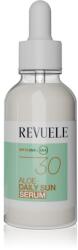 Revuele Aloe Daily Sun Serum SPF 30 ser protector SPF 30 30 ml