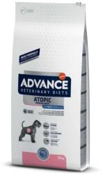 ADVANCE Advance Dog Atopic Derma Care Medium/Maxi cu Pastrav, 12 kg