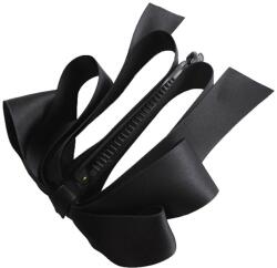 SOHO Bona Schleifen Banana Hajcsat Schwarz