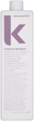KEVIN.MURPHY Hydrate - Me Wash sampon hidratant pentru păr vopsit 1000 ml