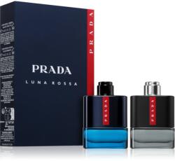 Prada Luna Rossa ajándékszett