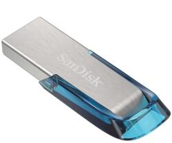 SanDisk Ultra Flair 64GB USB 3.0 SDCZ73-064G-G46B Memory stick