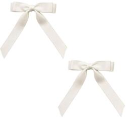 SOHO Emma masnis hajcsatok, 2 darabos szett Weiß