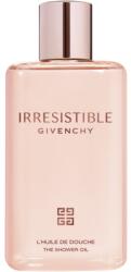 Givenchy Irresistible tusoló olaj hölgyeknek 200 ml