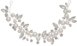 Chris Rubin Maelie Hajékszer Silber