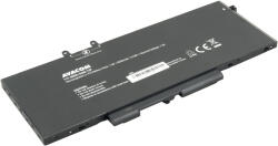 AVACOM Dell Latitude 5400, 5500 Li-Pol 7, 6V 8000mAh 61Wh (NODE-5400-72P)