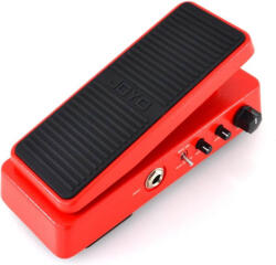 JOYO J-Wah II Multimode Wah/Hangerő pedál