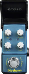 JOYO JF-312 Pipebomb kompresszor pedál