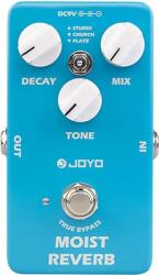 JOYO JF-20 Moist Reverb zengető gitár pedál