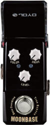 JOYO JF-332 Moon Base basszusgitár overdrive pedál