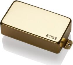 EMG 81-G Humbucking gitár pickup, aranyozott - hangszeraruhaz