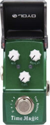 JOYO JF-304 Time Magic delay pedál