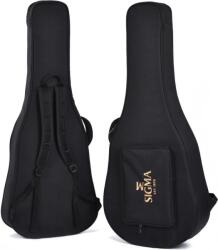 Sigma SSC-0012 félkemény tok akusztikus gitárhoz