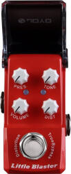 JOYO JF-303 Little Blaster torzító gitár pedál
