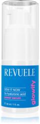 Revuele Glowify Dew It Now Power Serum 5x Hyaluronic acid ser cu hidratare intensă 30 ml