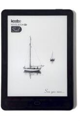 Koobe NovelBook HD Sail 6" 32GB fekete