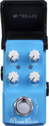 JOYO JF-311 Blue Rain overdrive pedál
