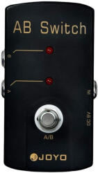 JOYO JF-30 A/B Switch útválasztó pedál