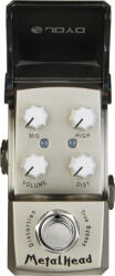 JOYO JF-315 Metal Head torzító pedál