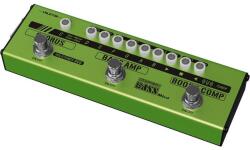 Valeton MES-2 Dapper Bass Mini multieffekt