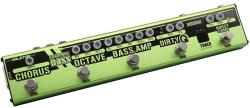Valeton VES-2 Dapper Bass effektpedál