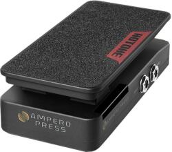 Hotone Ampero Press 25k Edition, passzív hangerő és expression pedál - hangszeraruhaz