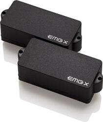 EMG PX P Modell, 4 húros basszusgitár pickup - hangszeraruhaz