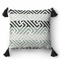 Detexpol PANAMA párnahuzat 45x45cm, többszínű, mintával, 1 db (2358703)