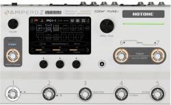 Hotone Ampero II Stage erősítőmodellező, effektprocesszor