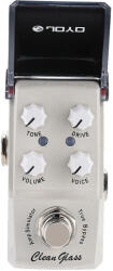JOYO JF-307 Clean Glass erősítő modellező gitár pedál