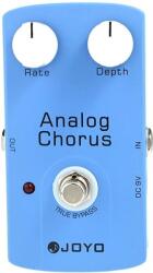 JOYO JF-37 Analog Chorus pedál
