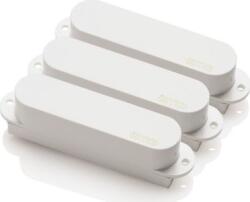 EMG SLV-SET U/WW Single Coil gitár pickup szett, fehér