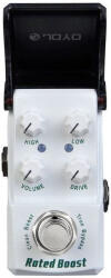 JOYO JF-301 Rated Boost gitár pedál