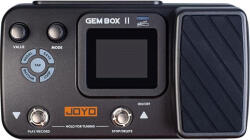 JOYO J-GEM Box 2 gitár multieffekt