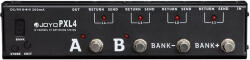 JOYO J-PXL-4 lábkapcsoló