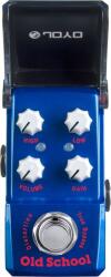 JOYO JF-313 Old School torzító pedál