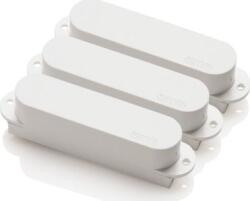 EMG S-SET U/WW Single Coil gitár pickup szett, fehér - hangszeraruhaz