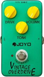 JOYO JF-01 Vintage Overdrive gitár pedál