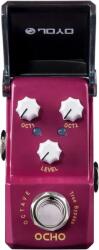 JOYO JF-330 Ocho Octave gitár pedál