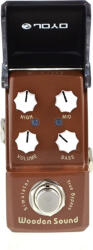 JOYO JF-323 Wooden Sound akusztikus szimulátor pedál