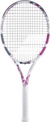 Babolat Evo Aero Pink Unstrung G1