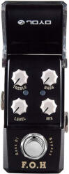 JOYO JF-331 F. O. H. -Bass DI box pedál